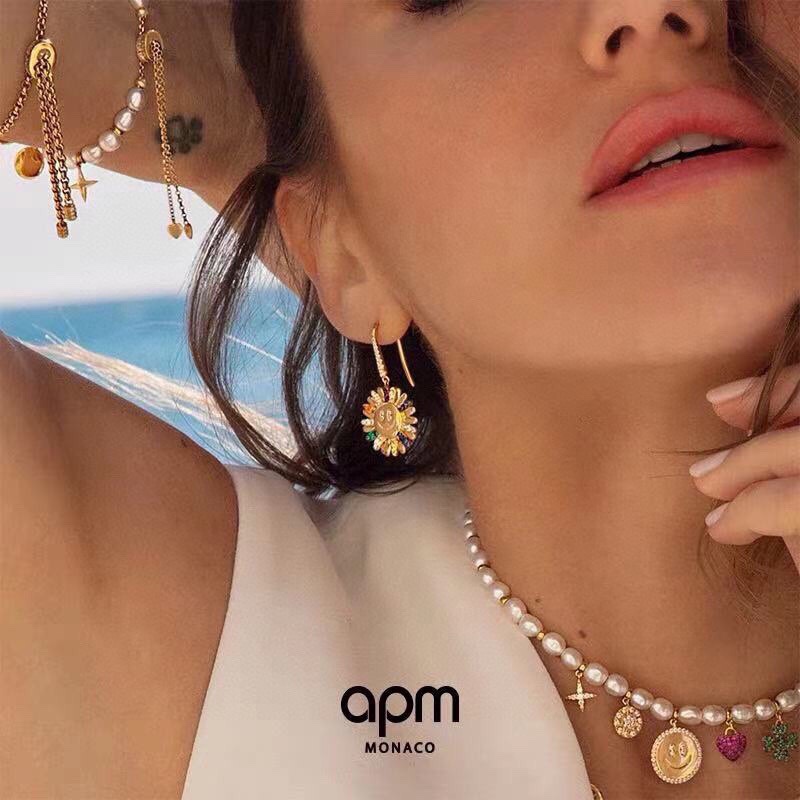 Apm Earrings